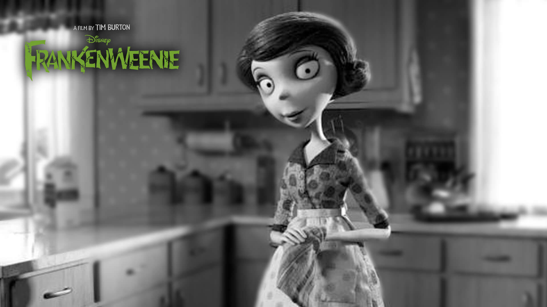 frankenweenie